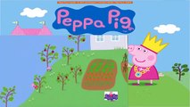 Peppa Pig en español - El señor espantapajaros | Animados Infantiles | Pepa Pig en español