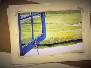 Bleak Horizon - Intrusive Shadow (art video)