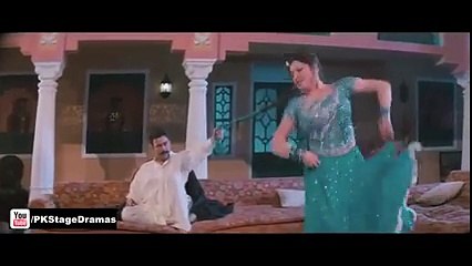 Saima Khan Beautiful Dance In Pakistani Film