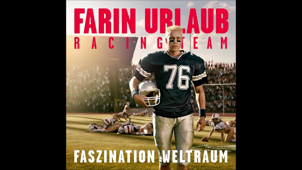 Farin Urlaub Racing Team - Newton hatte Recht (Audio)