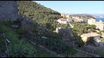 IL PUNTO D - Il Bel Paese in vendita agli stranieri