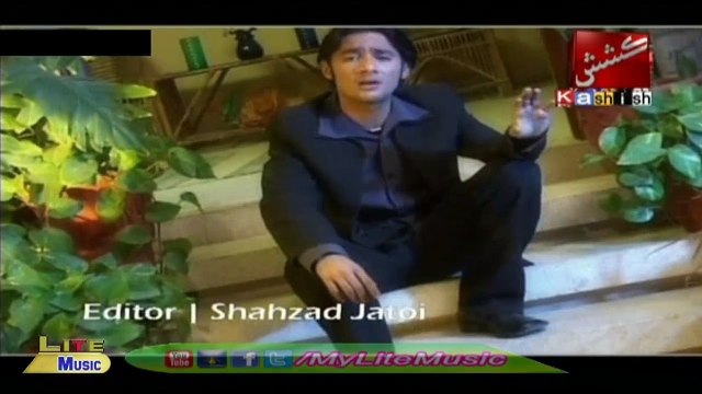 Bewafayoon By Shahryar Ali -Kashish Tv-Sindhi Song