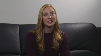 Marvel's DAREDEVIL - Featurette "Cast talk about the Series" (Netflix) [EN|HD] (Comics)