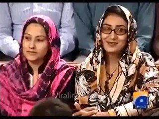 This Video Clearly Shows What Kind of Relations Model Ayyan Ali Had with Asif Za