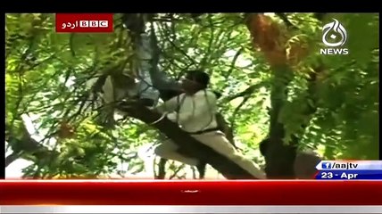 ▶ India Mein Kisaan Narendar Modi Ki Hukumat Se Tang A Kar suicide