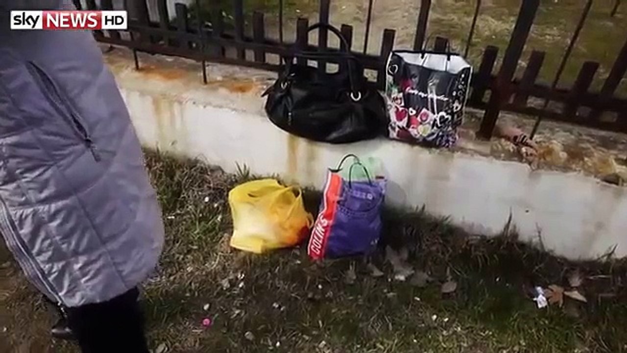 Russia Ukraine WAR : Ukrainian Military Clash with Russian Troops VIDEO