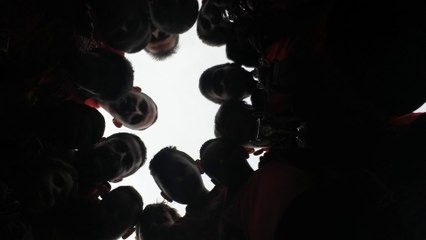 Tournoi U8 et U9 Bonneveine AVRIL 2015