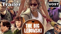 THE BIG LEBOWSKI - Trailer / Bande-annonce [VOST|HD] (Jeff Bridges, John Goodman)