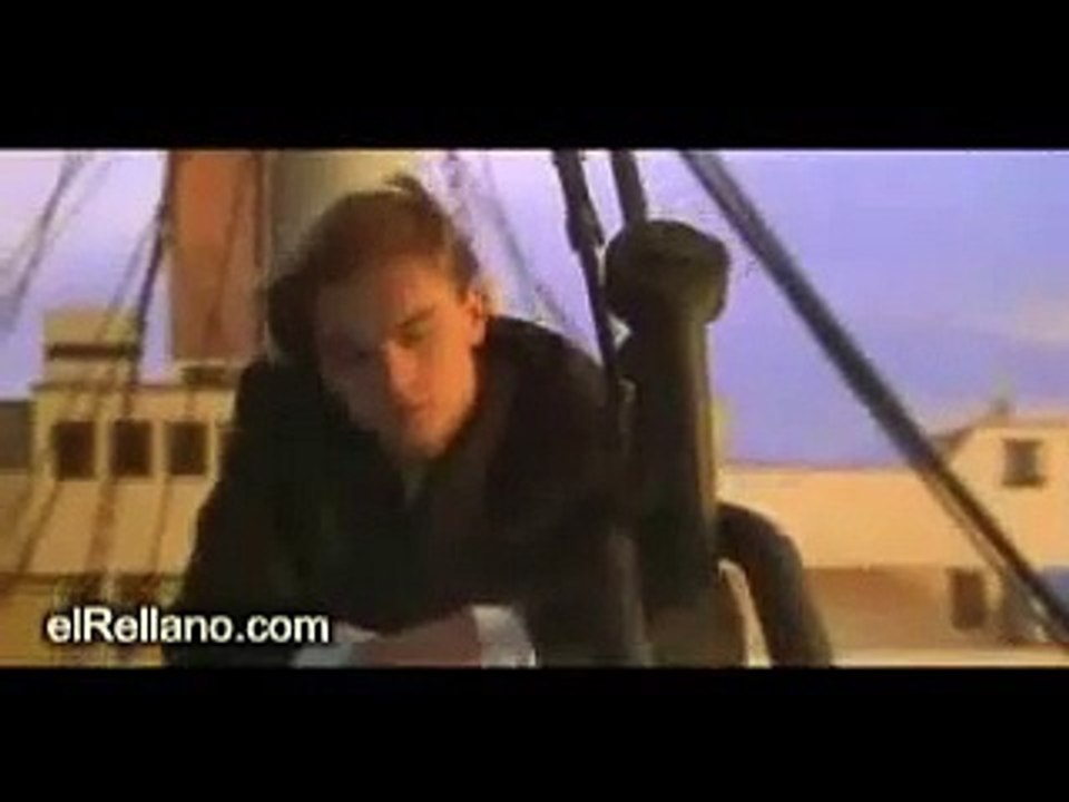 titanic nursing