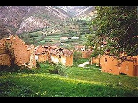 Moja Egejska Makedonija - My Aegean Macedonia.