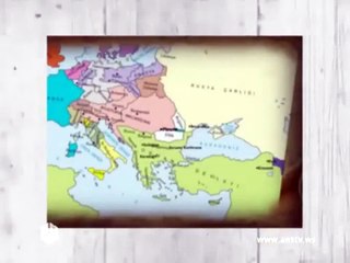 ANS TV-Çanaqqalə istiqlal mübarizəsi Azərbaycan Xalq Cumhuriyyətinin mətbu orqanı Azərbaycan qəzetində