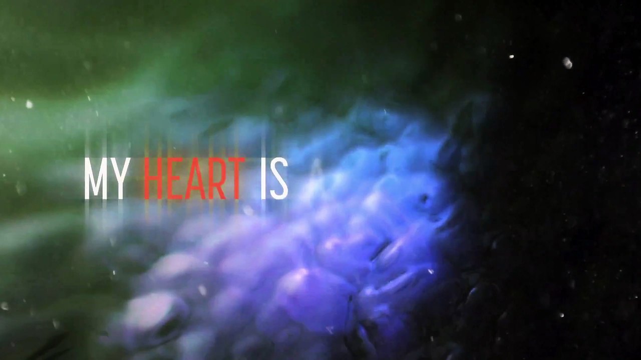 My Heart Is a Ghost Town