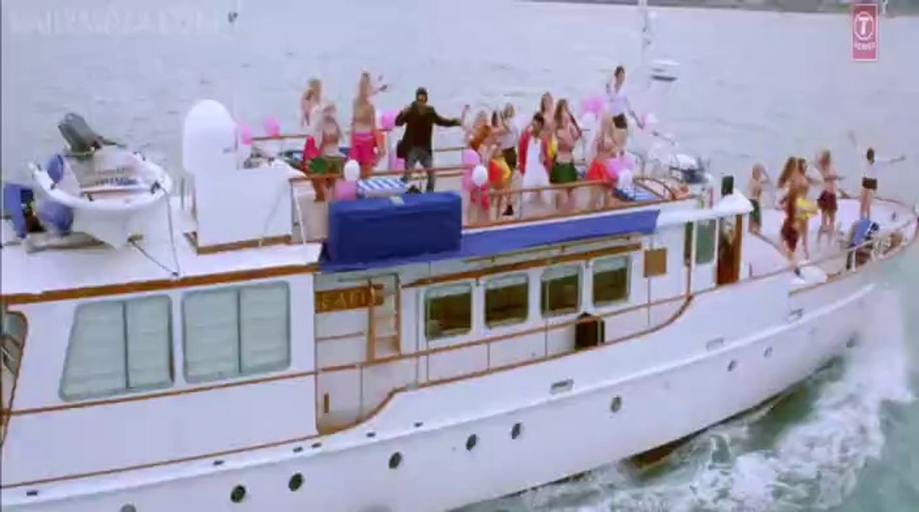 Boat Ma Kukdookoo Welcome To Karachi HD