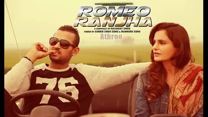 Akhiyan De Athroo - | Garry Sandhu - Romeo Ranjha Official Full Song |