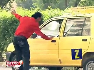 Zara Hut Kay Chaabi 2014 - Fun Dekho