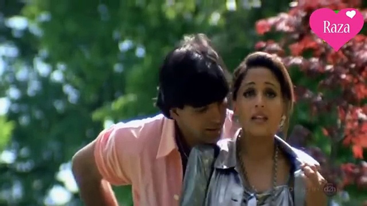 Ab Tere Dil Mein Hum Aa Gaye | Jhankar | Raza HD Songs | OFFCIAL VIDEO SONG