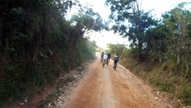 Mtb, 36 bikers, 24 km, Trilhas rurais em Taubaté, Marcelo Ambrogi, amigos, Taubaté, SP, Brasil, 25 de abril de 2015, (38)