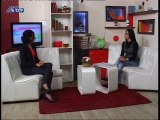 Budilica gostovanje (Milica Milovanović), 25. april 2015. (RTV Bor)