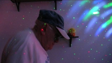 PAPY DANCE en soirée !! http://www.videaste.eu