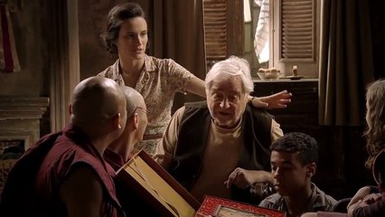 Preciosa perla cap 22