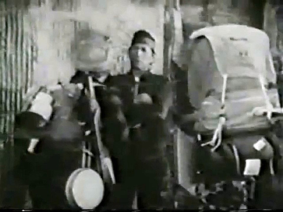 Vintage 1970 Chevy Blazer Jay Silverheels Lone Ranger TV Commercial