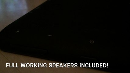 The Hipstreet W7 Overview! | Tech Madness Reviews