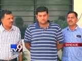 Finally, locker thief held but mysteries yet to be solved - Tv9 Gujarati