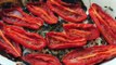 Food Wishes Recipes - Oven-Dried Tomatoes - San Marzano Tomatoes Dried in the Oven