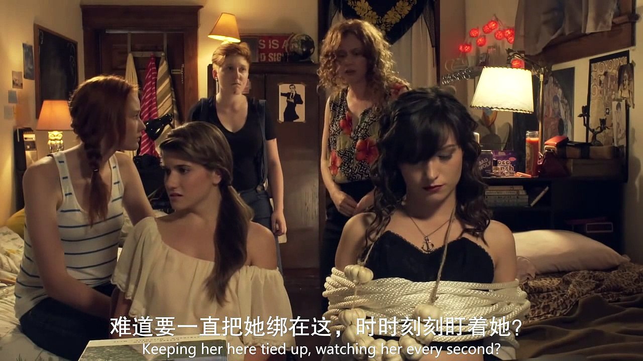 Carmilla 119 vost