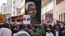 Covering xenophobia in South Africa - The Listening Post (Lead Story)