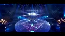 MBC The X Factor arabia -The Five-راجعين  2015
