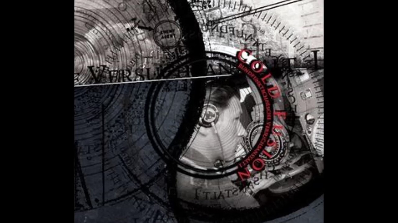 COLD FUSION-PRIDE AND HONOUR