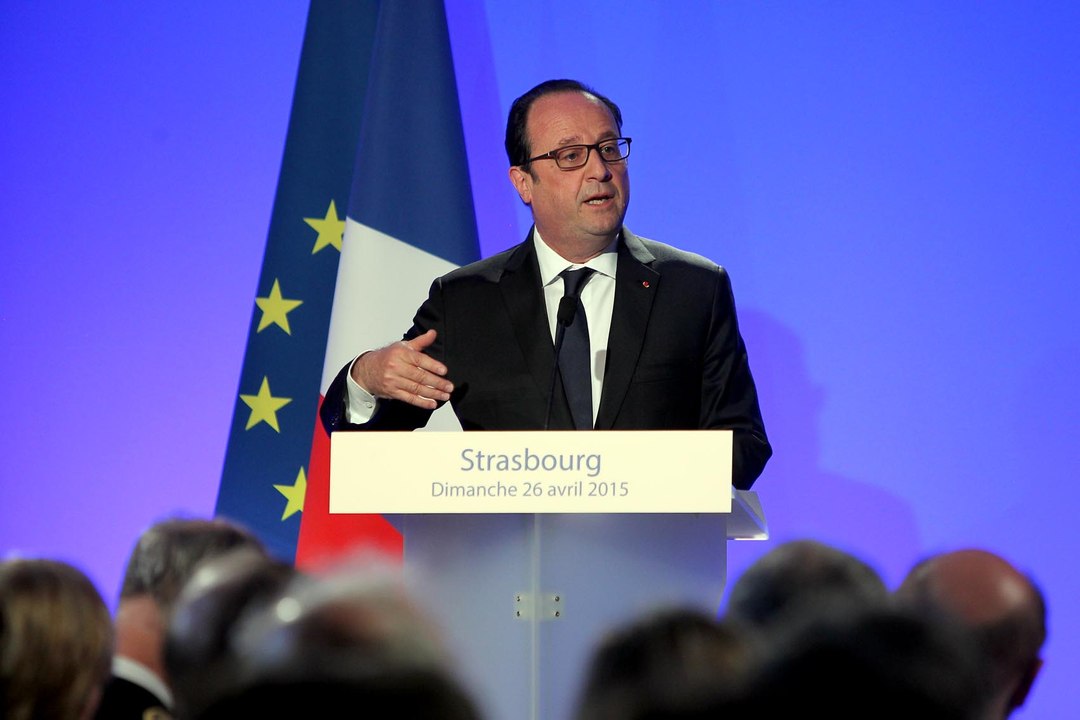 Cérémonie de signatures du contrat de plan triennal et du contrat de plan Etat-Région