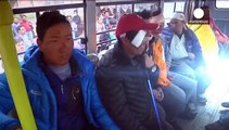 Rettungsaktion nach tödlicher Lawine am Mount Everest
