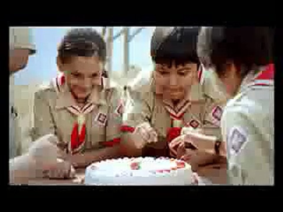 Lifebuoy Ads Lifebuoy Handwash    Bunty goes Camping NEW AD 2014