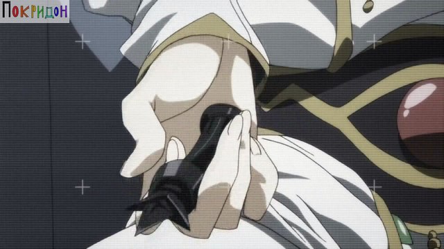 Код Гиасс; - Семь дъяволов