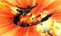 Ultra Street Fighter IV battle: Evil Ryu vs Fei Long