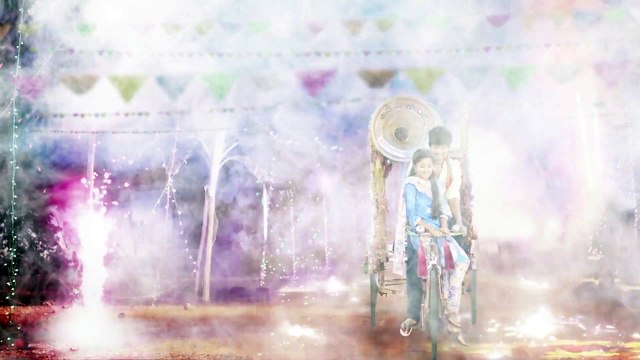 Andhra Pori Movie Motion Poster - Movies Media