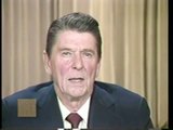Ronald Reagan-Address to the Nation on Christmas and the Situation in Poland (December 23, 1981)