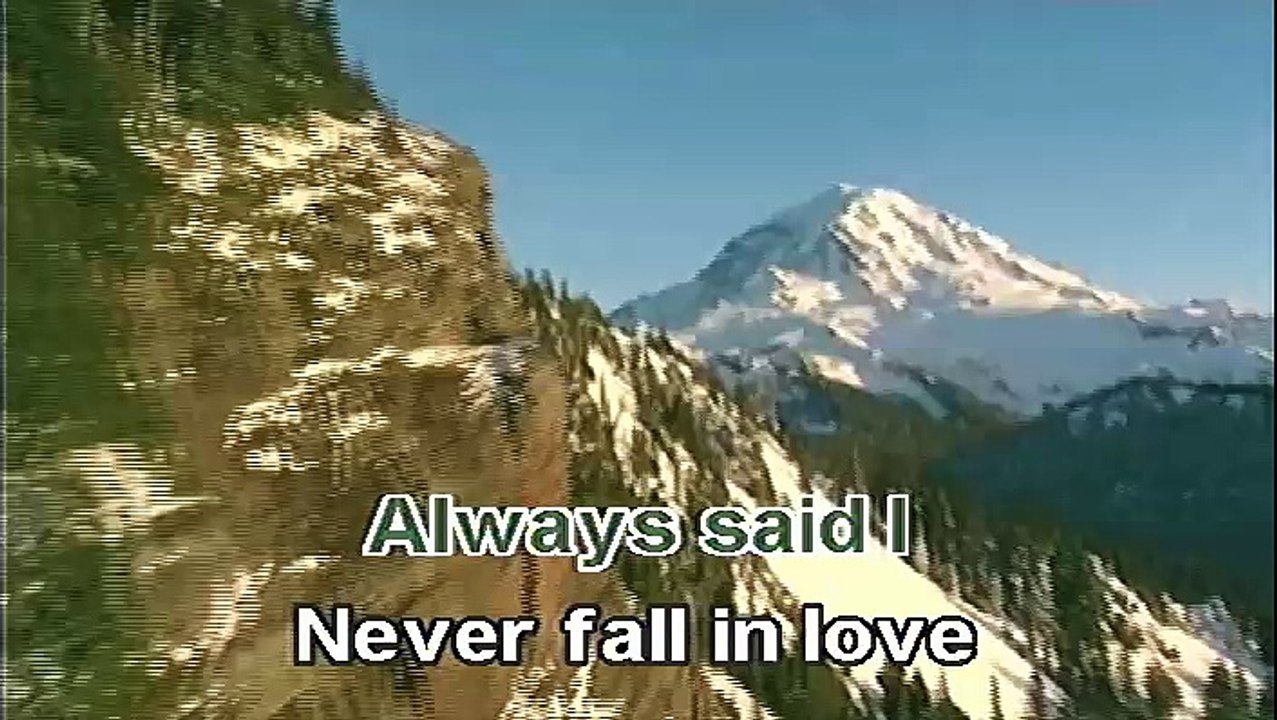 All I Need - Jay R.