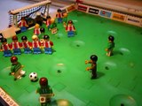 Lego Football England v Germany World Cup 2010