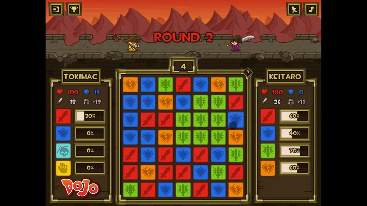Fatal Fight  GamePlay Walkthrough 1080p