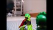 Lego Monster Fighters Epic Stop Motion Animation ep3