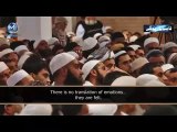 Allah ka insan k sath payar ka Bayan .Molana Tariq Jamil ki Zuban say