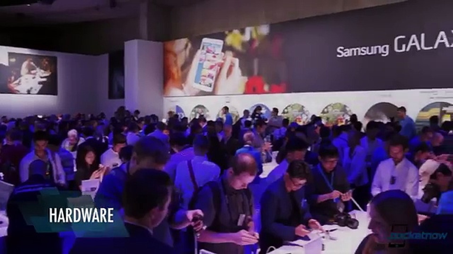 Galaxy Note Edge Review- The Ultimate Samsung Smartphone