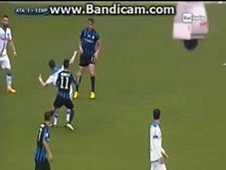 Atalanta 2:2 Empoli # All Goals & Highlights