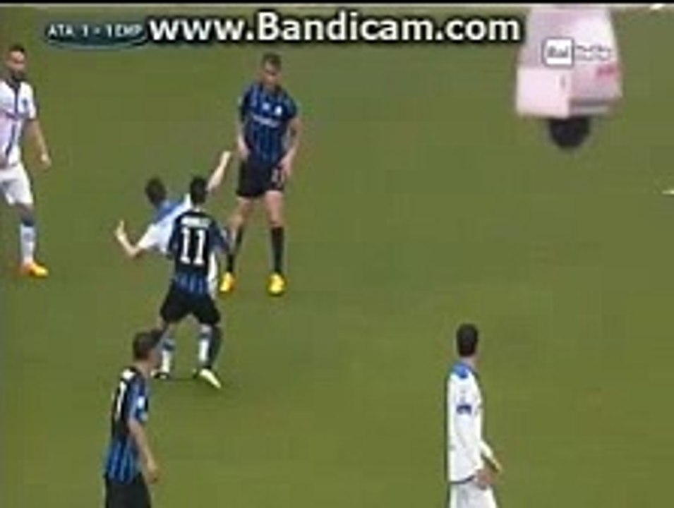 Atalanta 2:2 Empoli # All Goals & Highlights