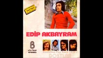 Edip Akbayram‬ ve ‪Dostlar‬ - Zalim Zalim & Kahpe Felek (1976-45'Lik)