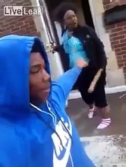 Mother or Girl Friend larti marti rai or boy selfie banata raha