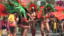 NYC Celebrates Caribbean Cultures - New York Post